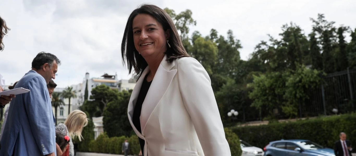 Ν.Κεραμέως: «Πριν από το Πάσχα δεν θα ανοίξουν Γυμνάσια & Δημοτικά» (βίντεο)